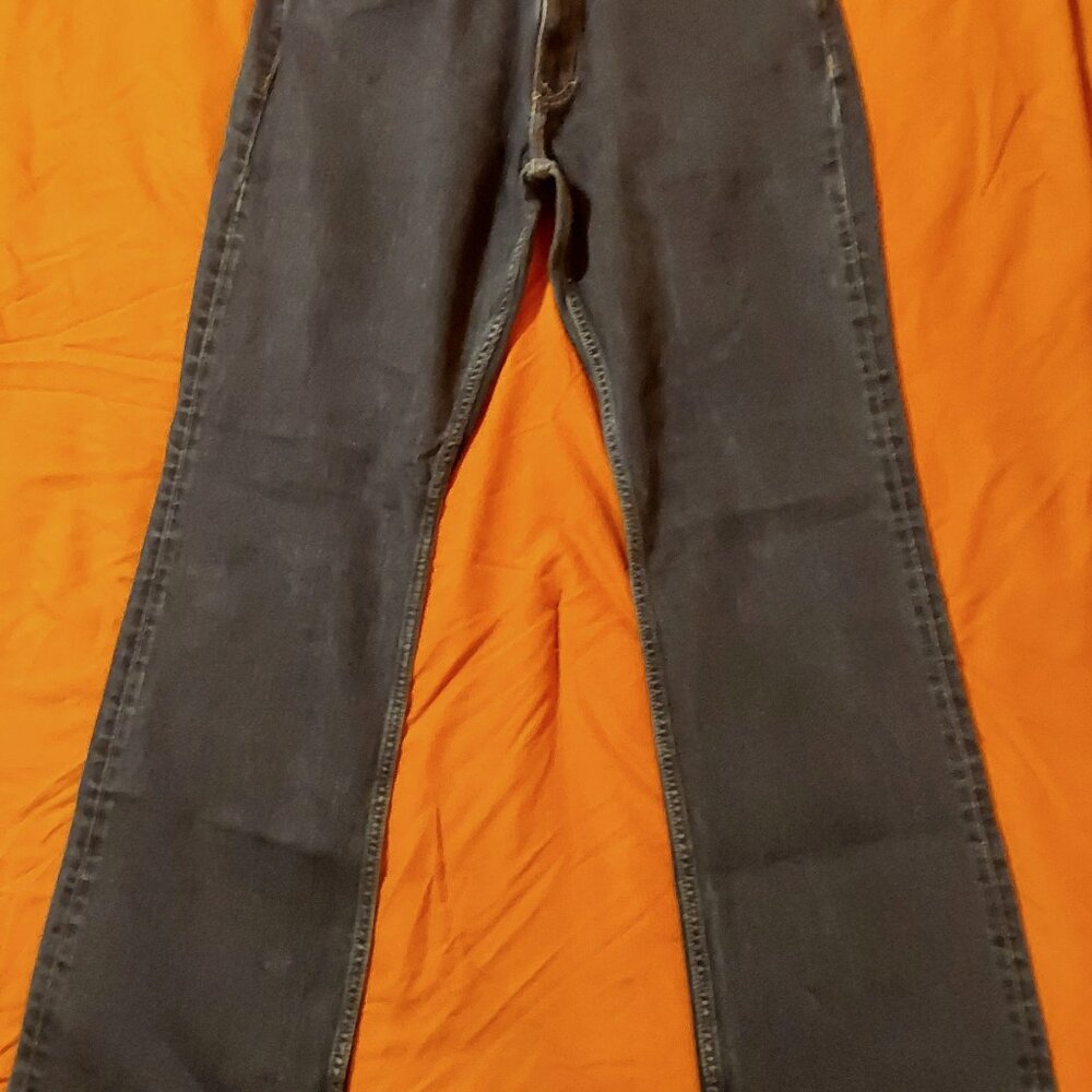 Banana Republic Bootcut jeans. Men's.